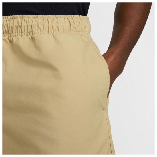 Nike Ανδρικό σορτς Club Flow Wash Shorts